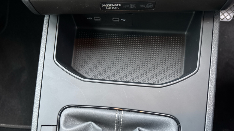 SEAT Ibiza 1.0 TSI 95 SE Technology 5dr Petrol Hatchback